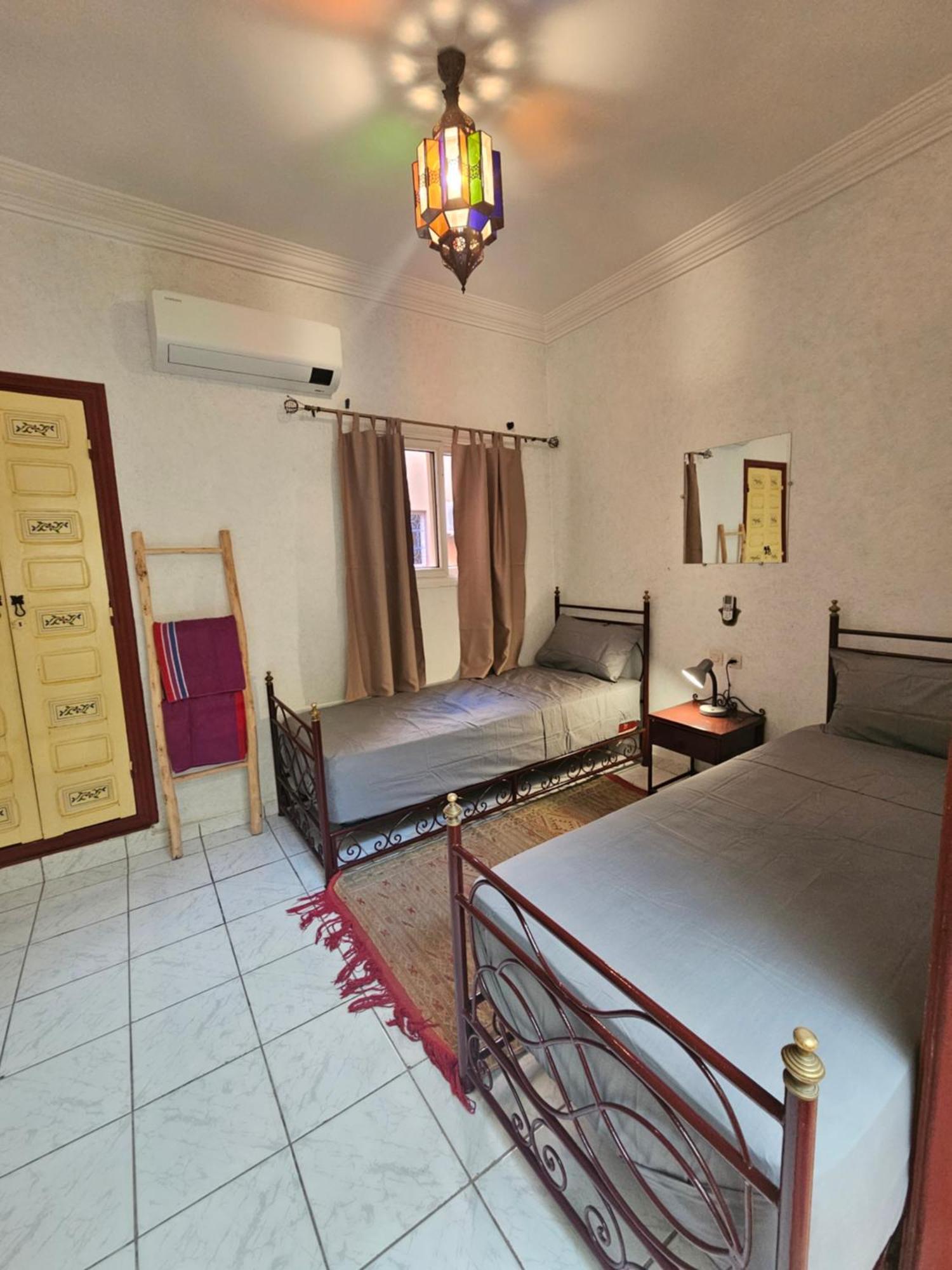 Сasa de vacaciones Mira Medina Garden *