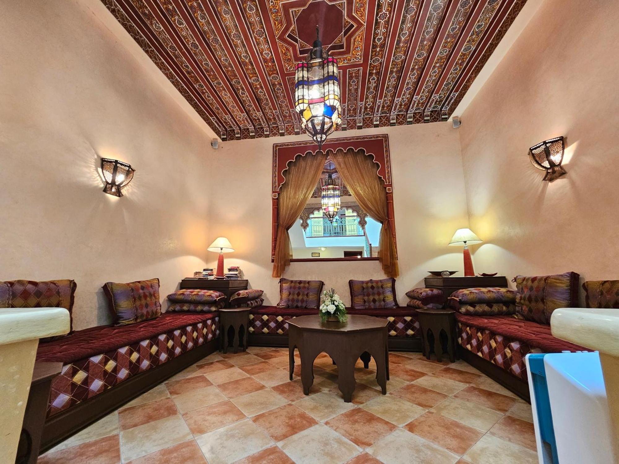 Сasa de vacaciones Mira Medina Garden