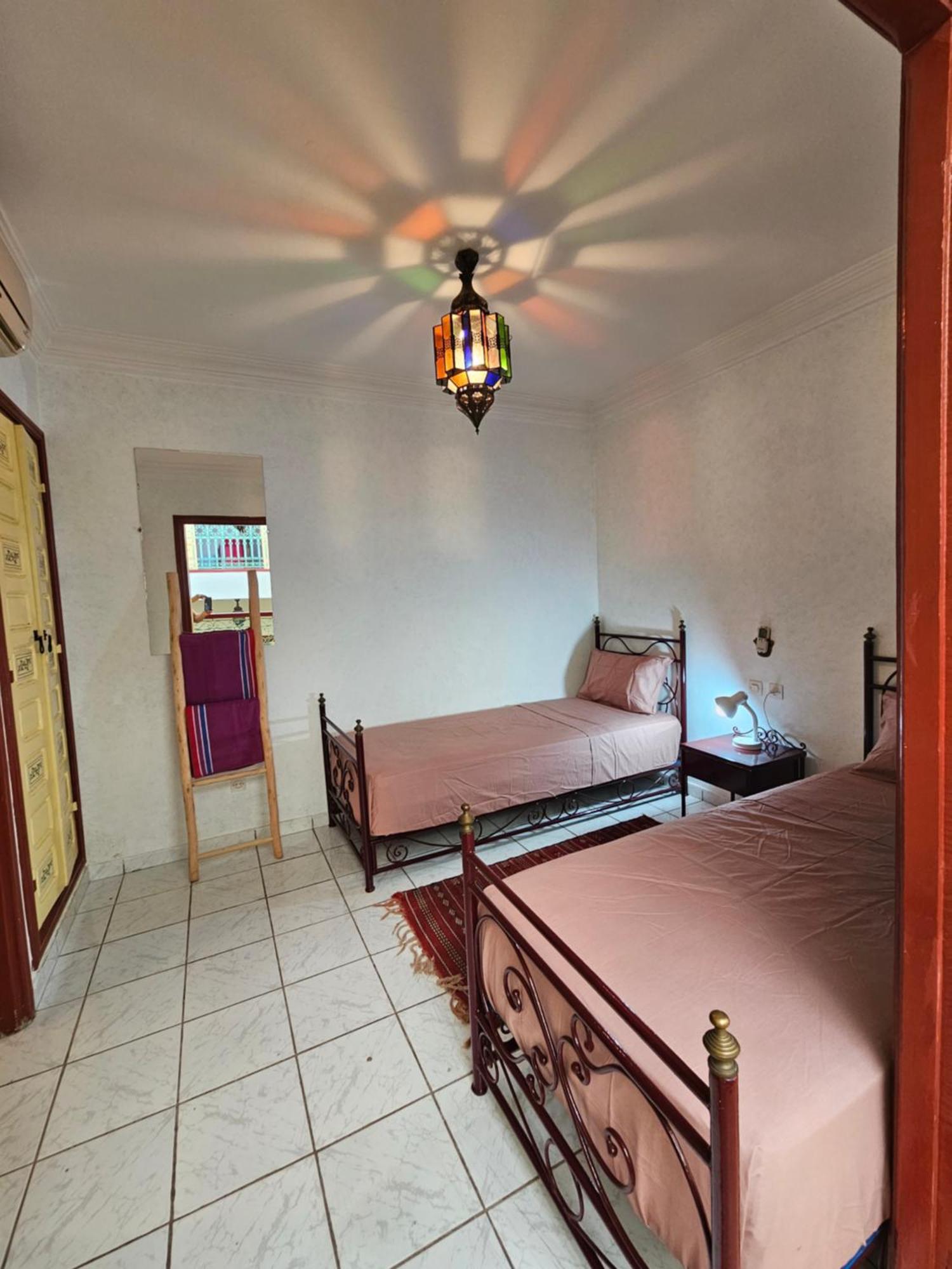 Сasa de vacaciones Mira Medina Garden *
