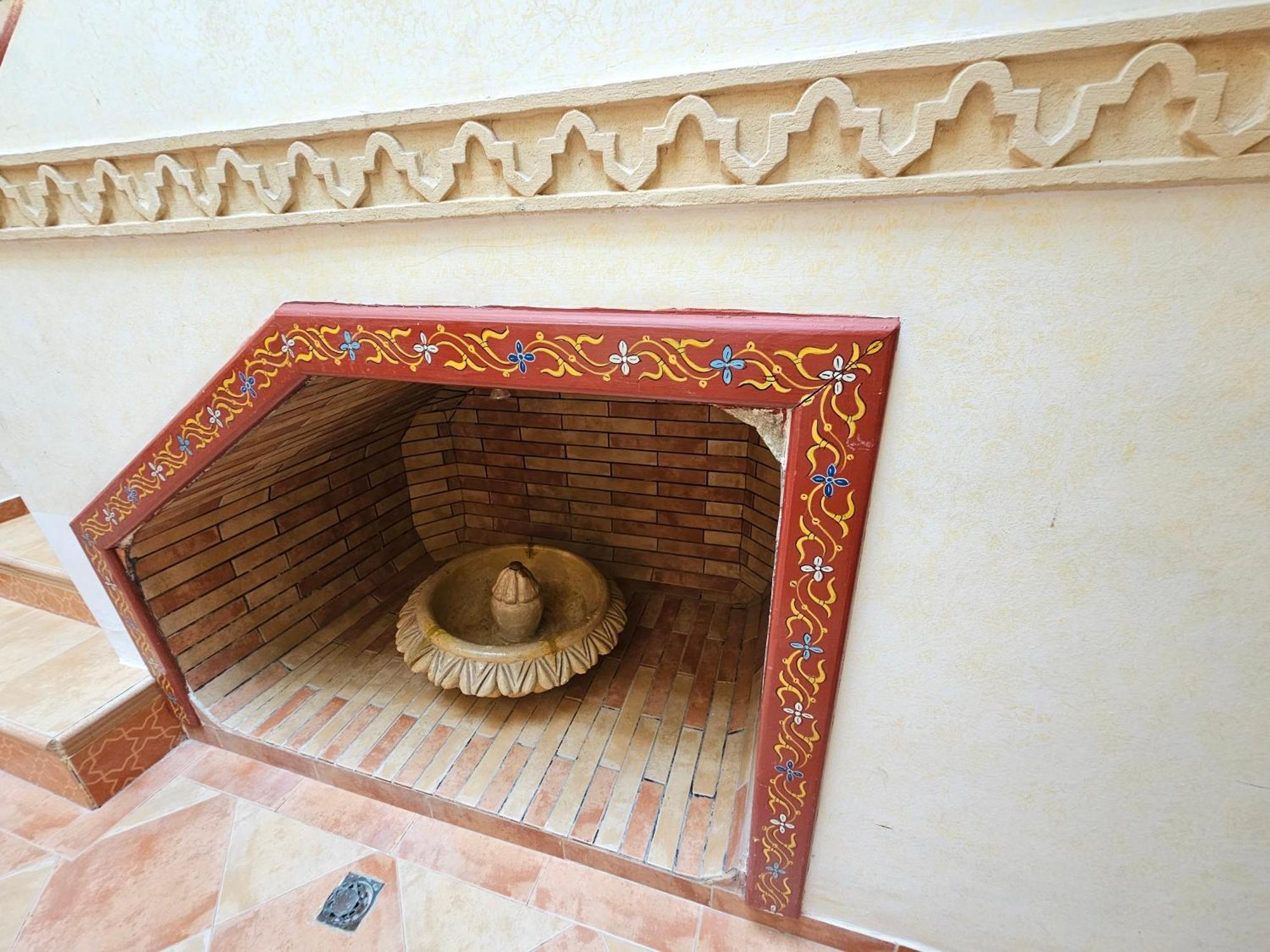 Сasa de vacaciones Mira Medina Garden Marrakesh