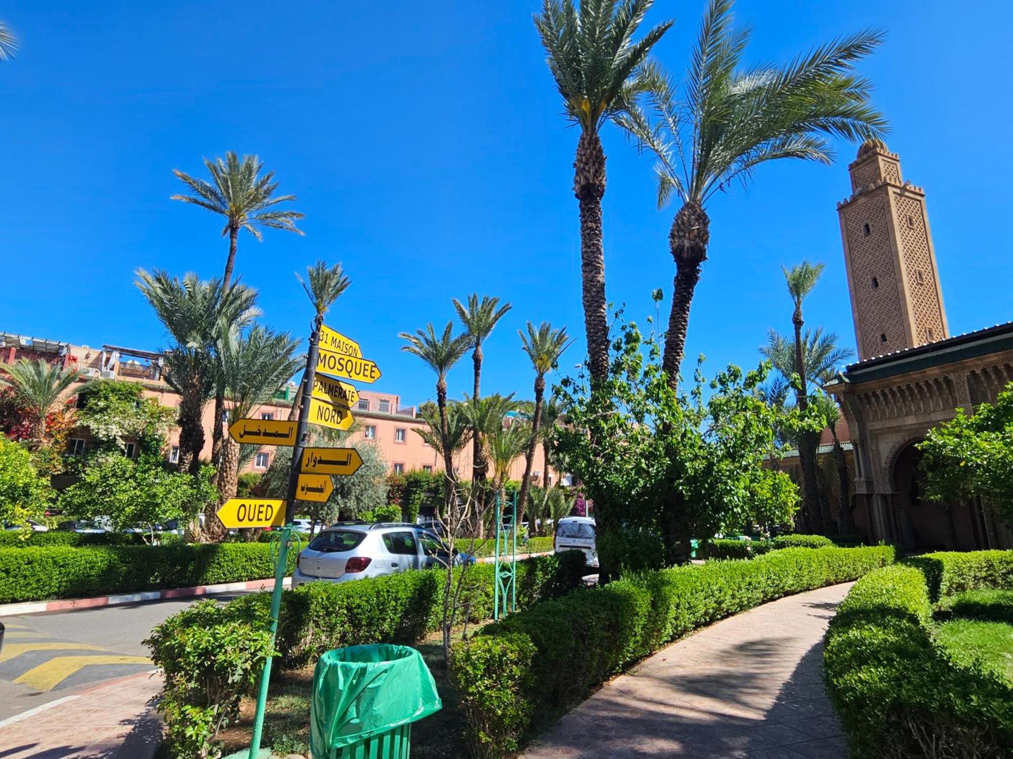 Mira Medina Garden Сasa de vacaciones
