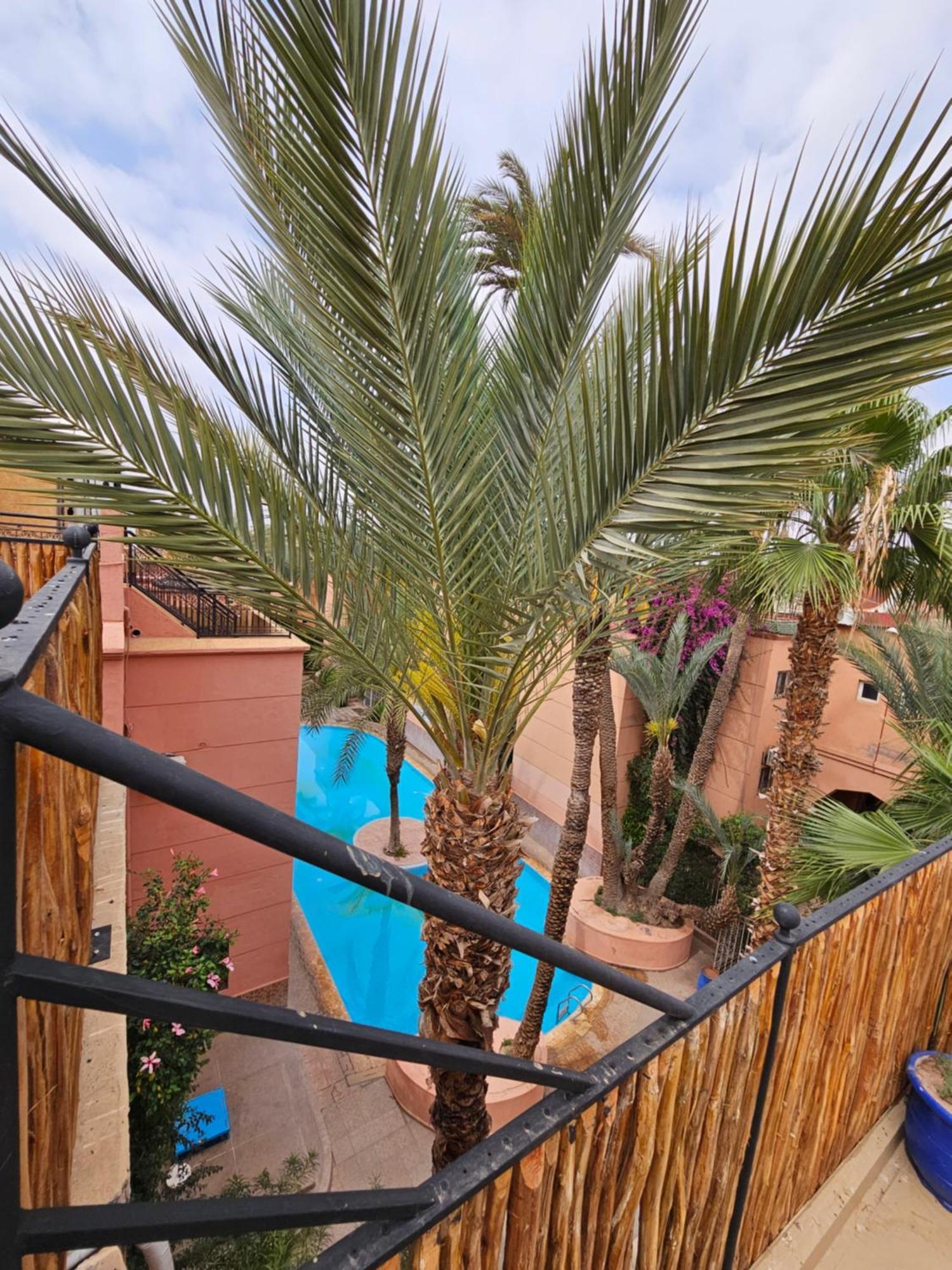 Сasa de vacaciones Mira Medina Garden