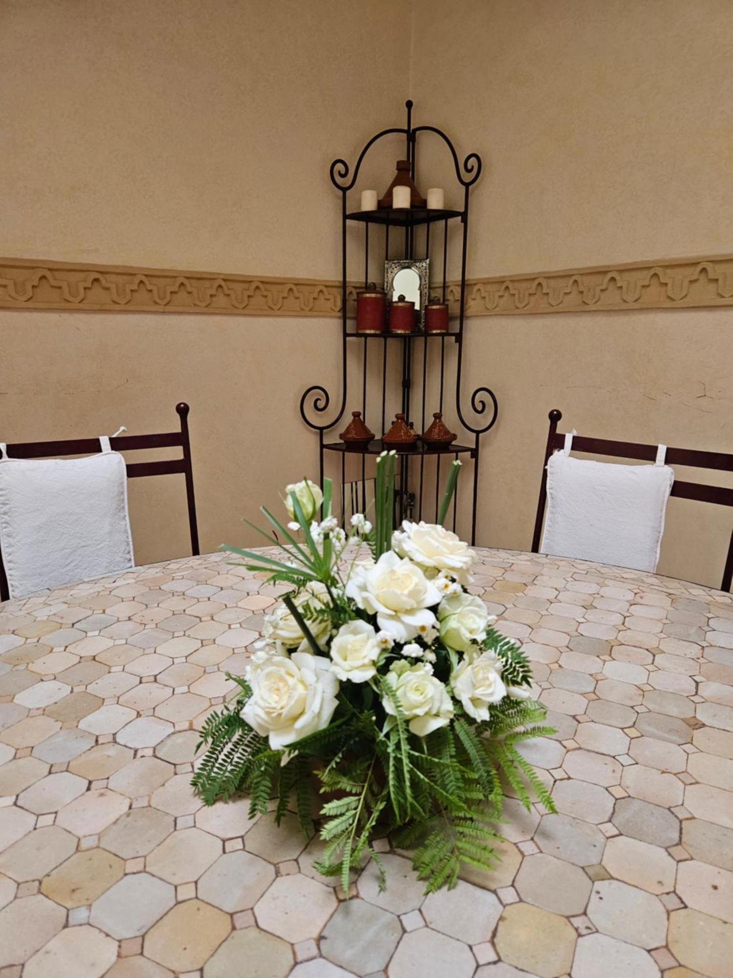 Mira Medina Garden * مراكش