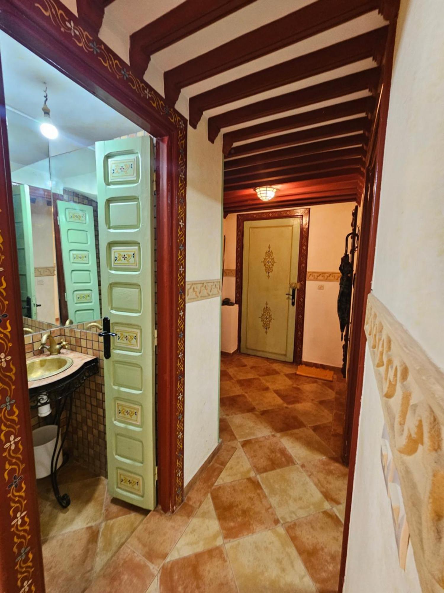 Mira Medina Garden مراكش