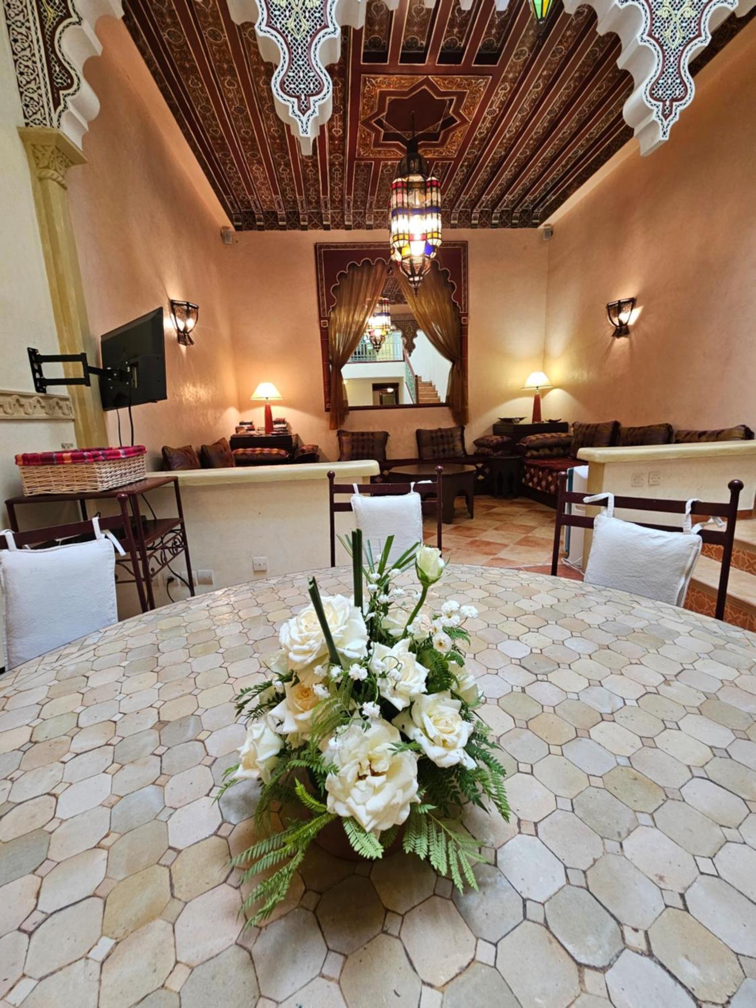 Mira Medina Garden مراكش
