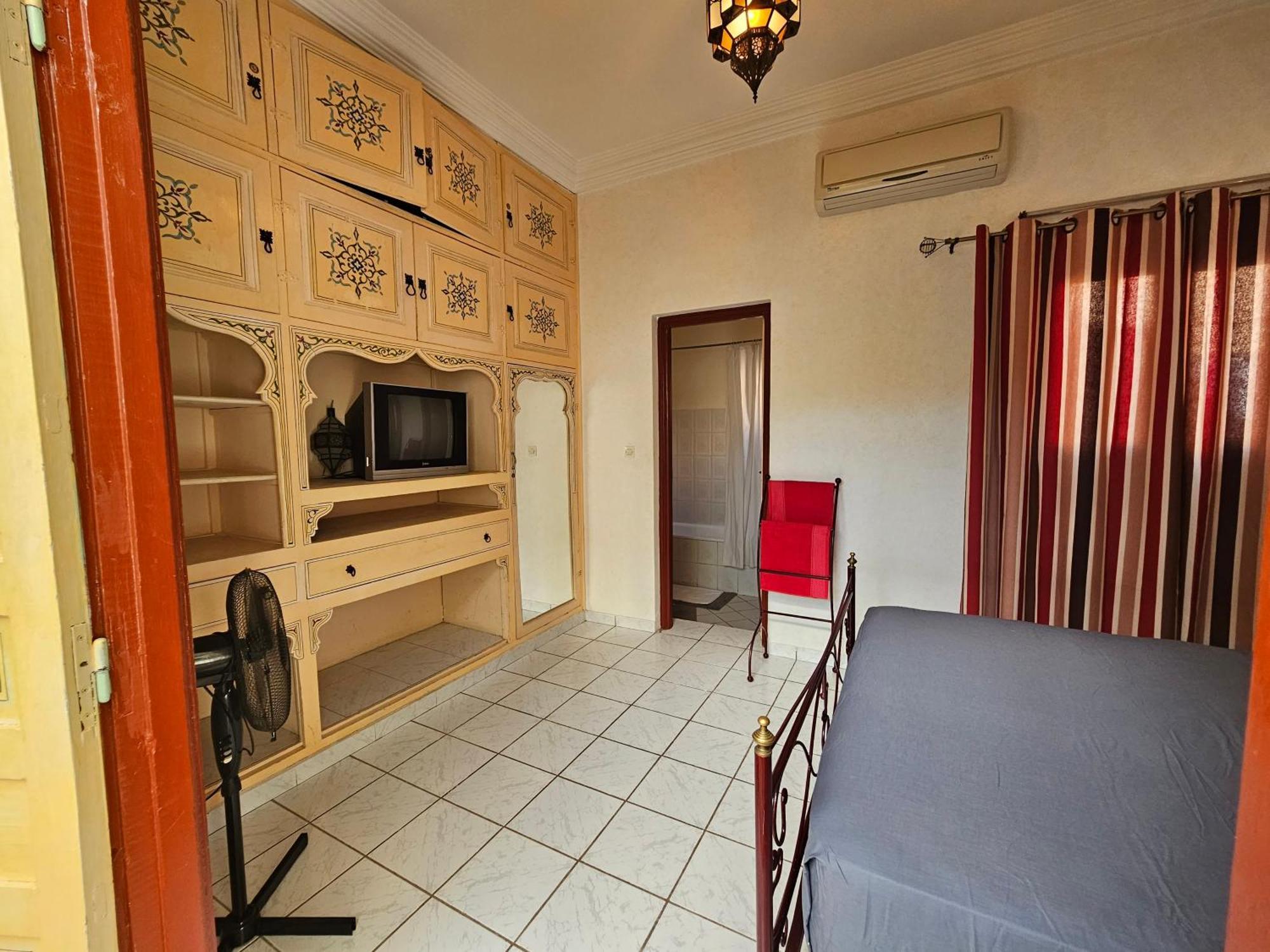 Mira Medina Garden بيت للعطل *