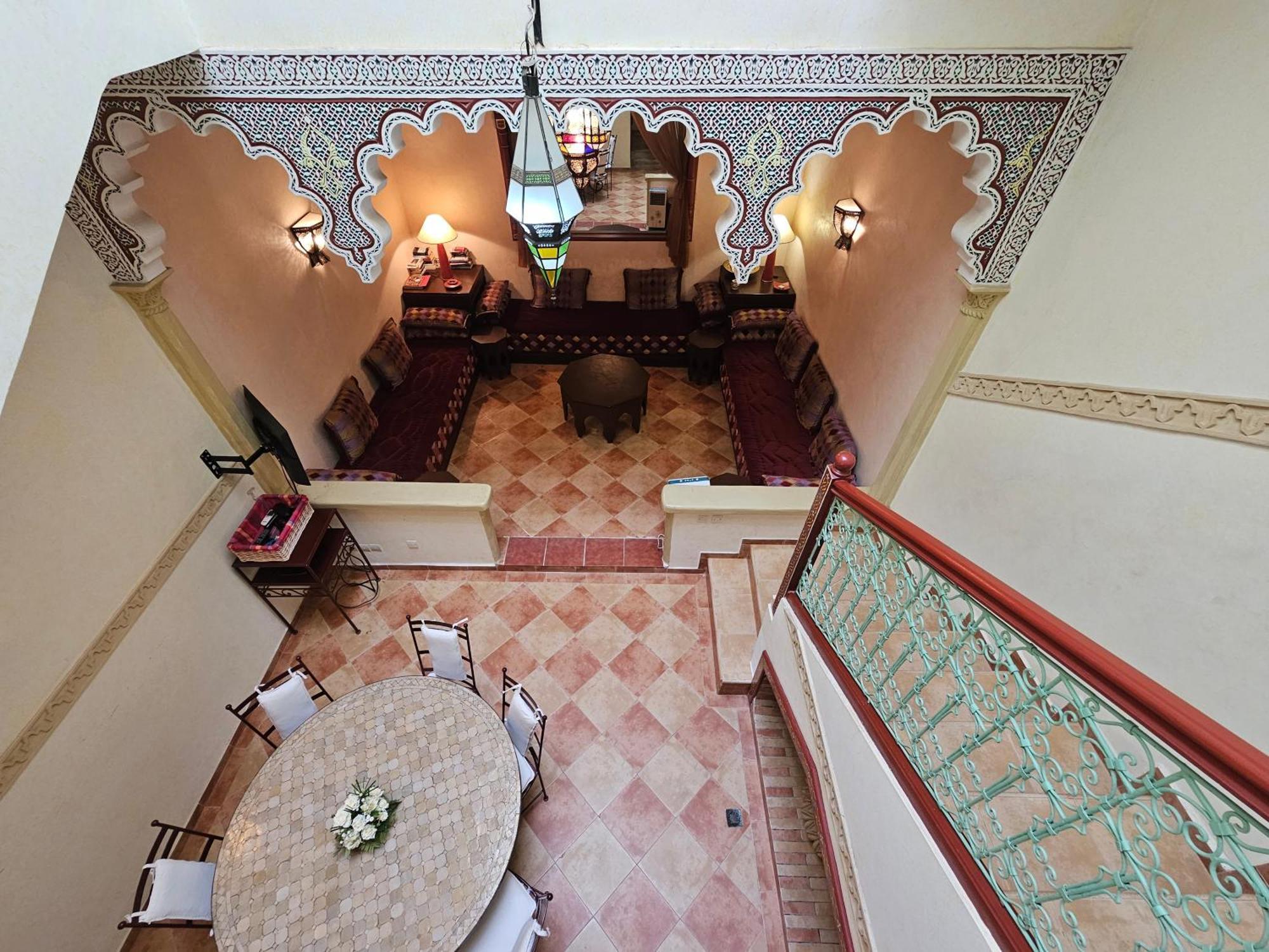 بيت للعطل Mira Medina Garden *