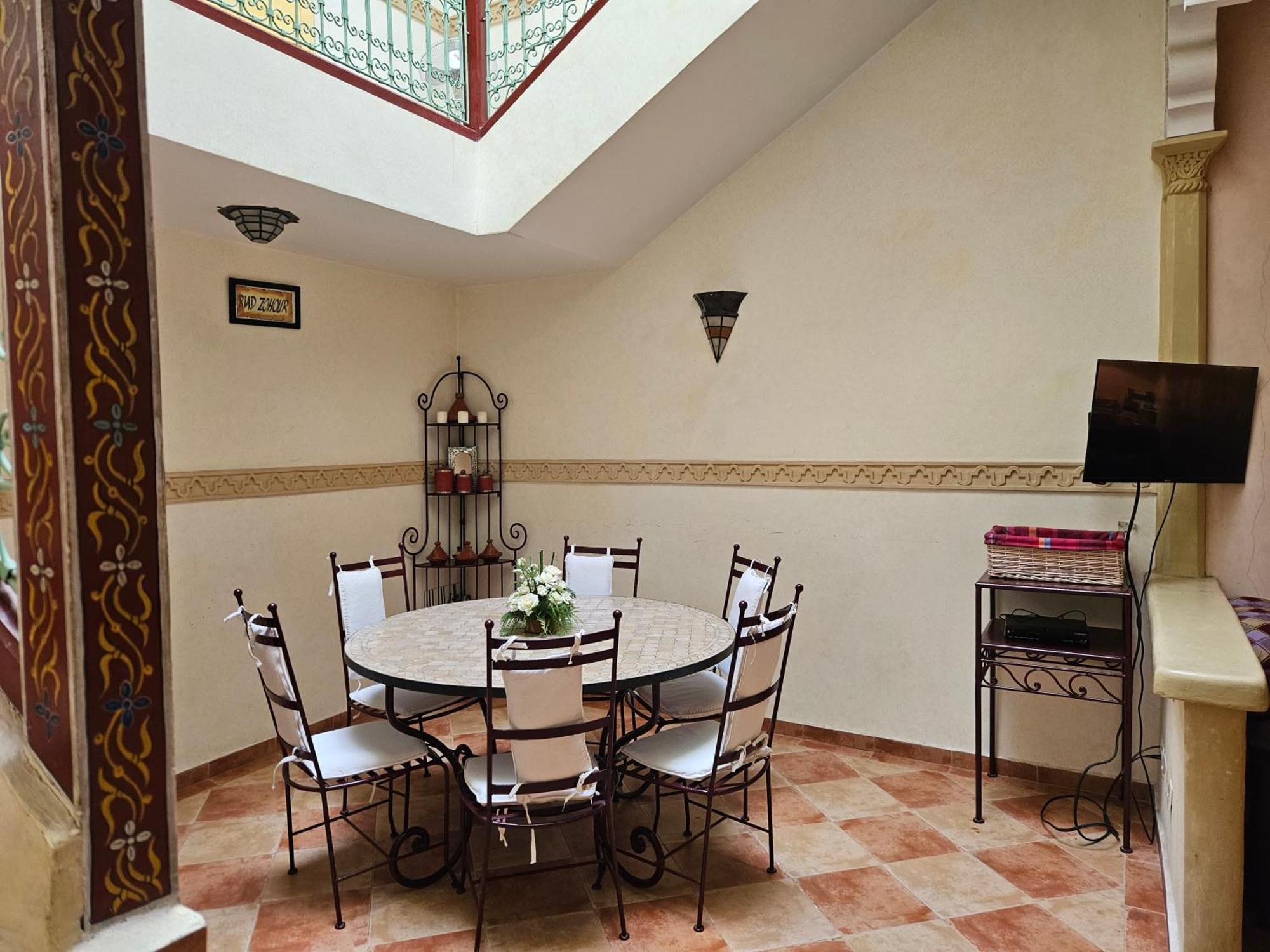 Mira Medina Garden بيت للعطل *